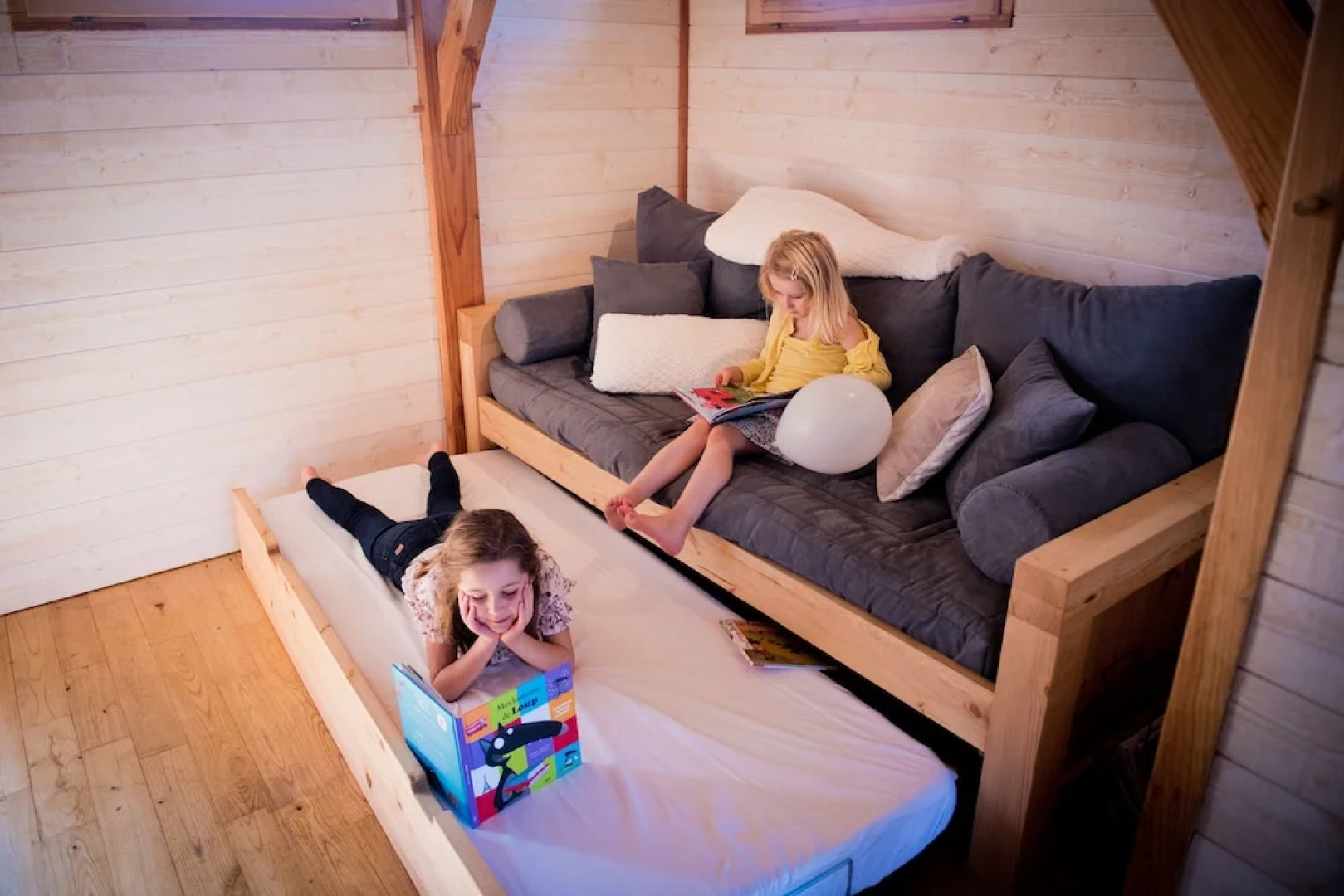 Château de Cantecor