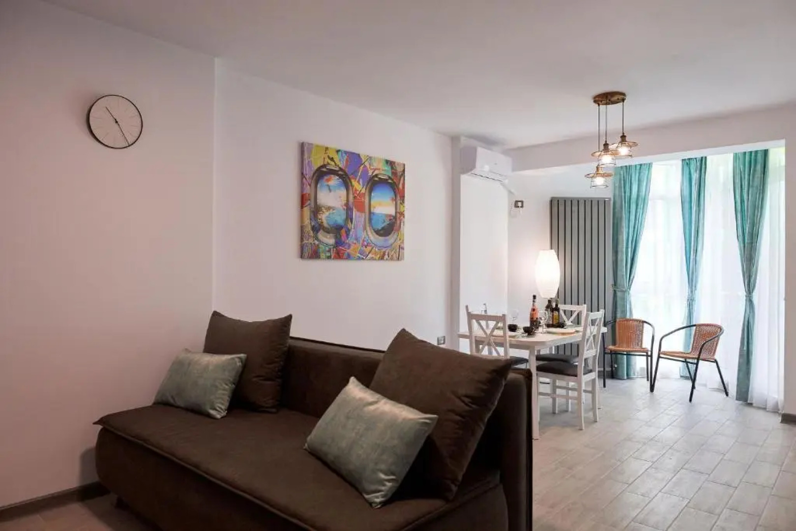 Azur Apartment 91 Alezzi Spa n Pool Beach Resort