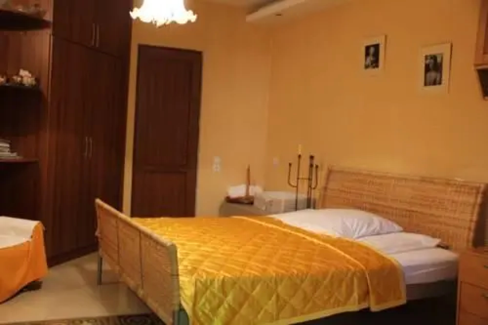 Luca Apartment