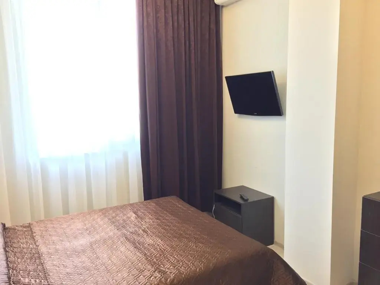 Bridge House Hotel Sochi