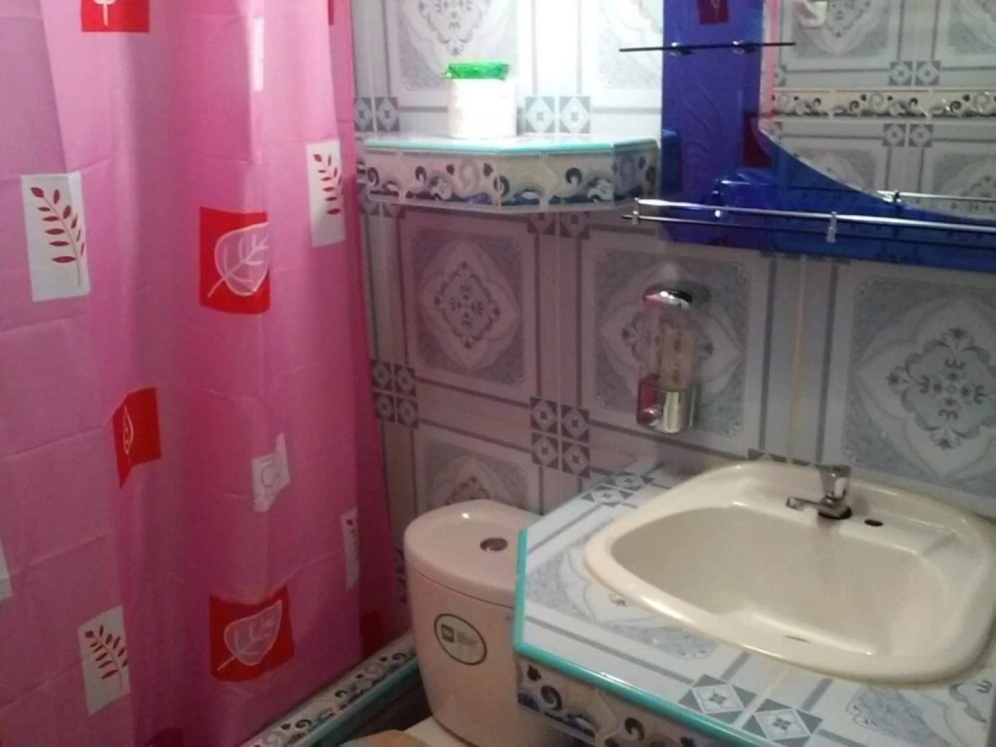 Hostal Suite Glamour