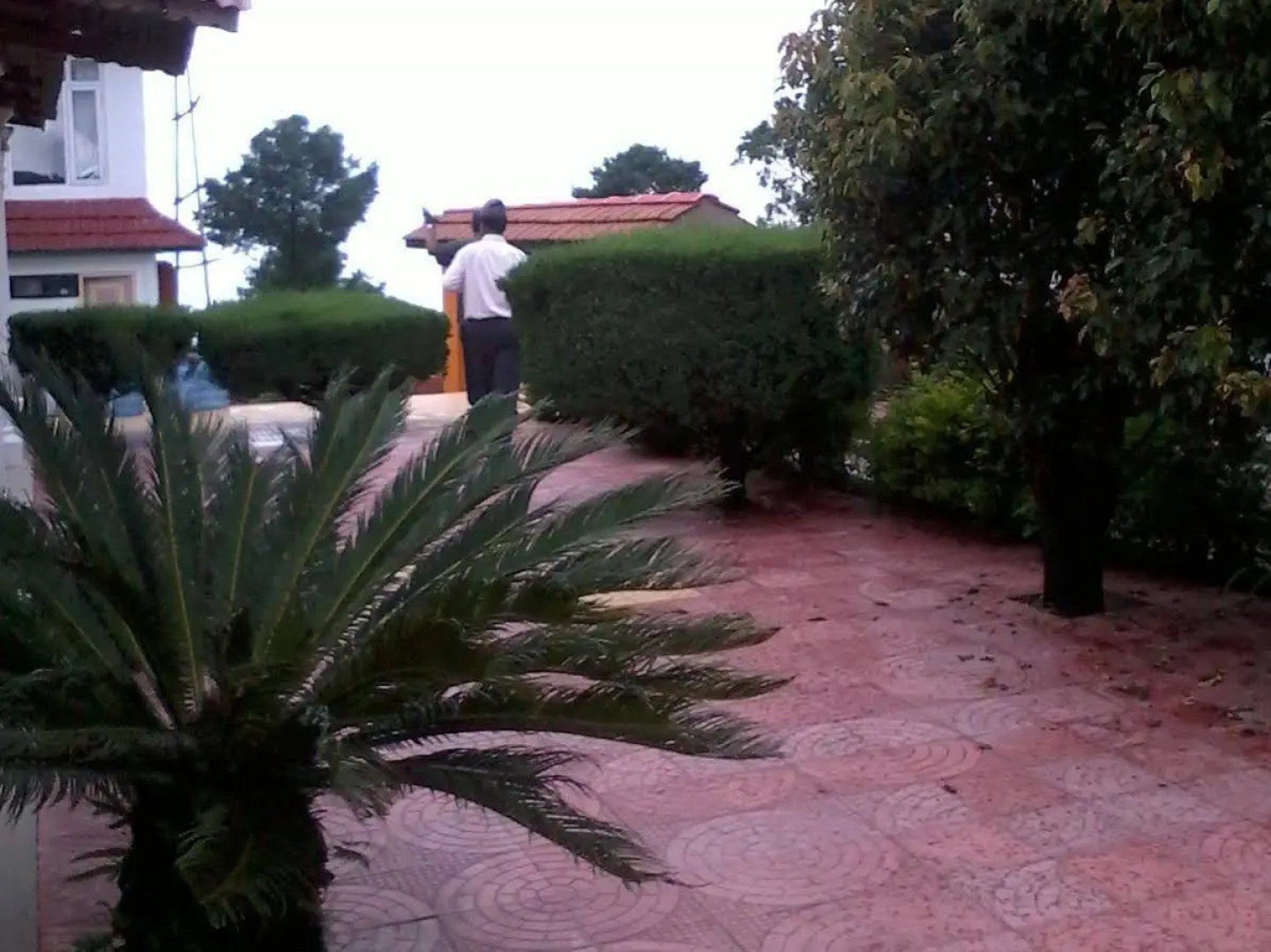 Hotel Space Mountain