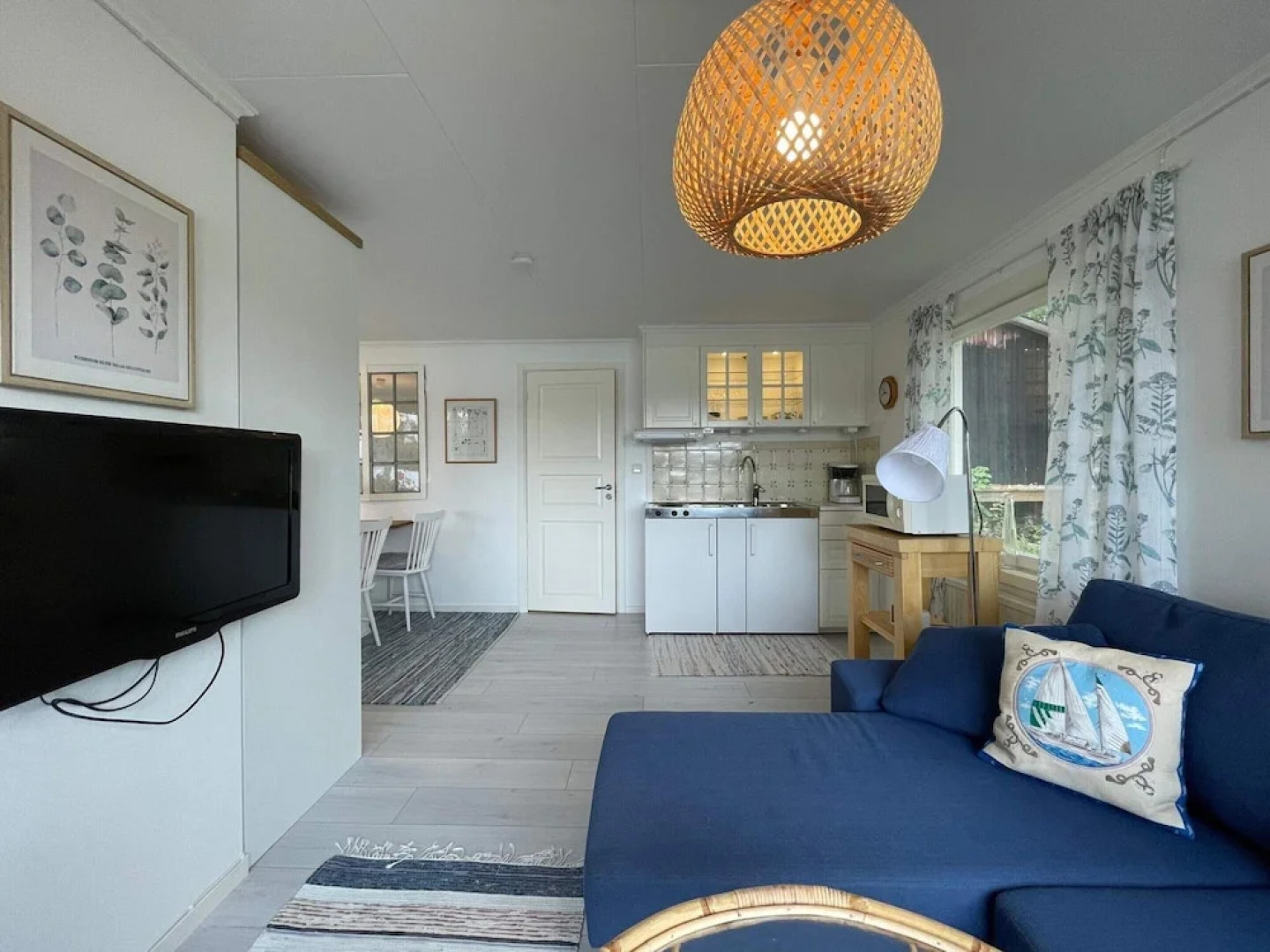 4 Person Holiday Home in Bengtsfors-by Traum