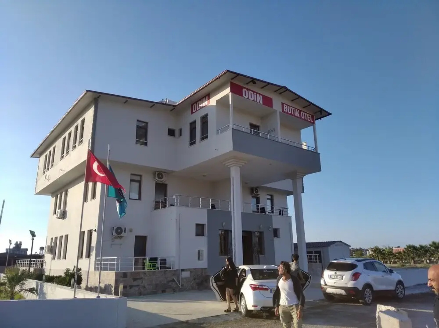 Odin Butik Otel
