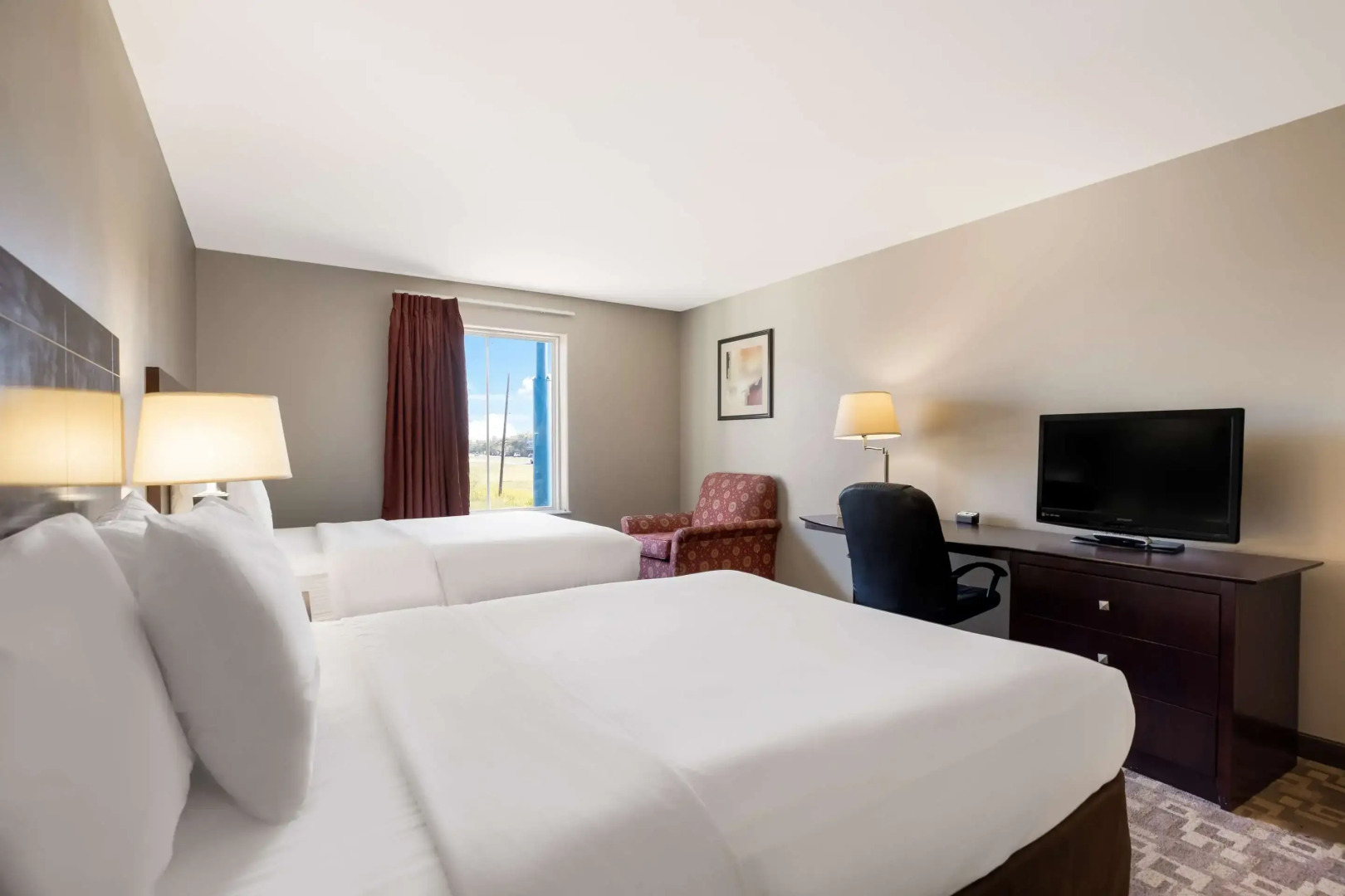 Suburban Studios Berwick - Morgan City