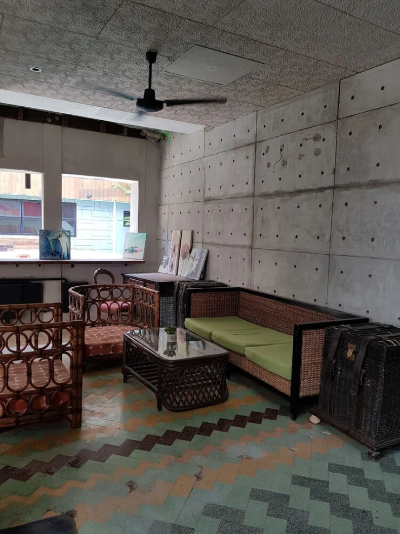 The Flying Fish Hostel Cebu