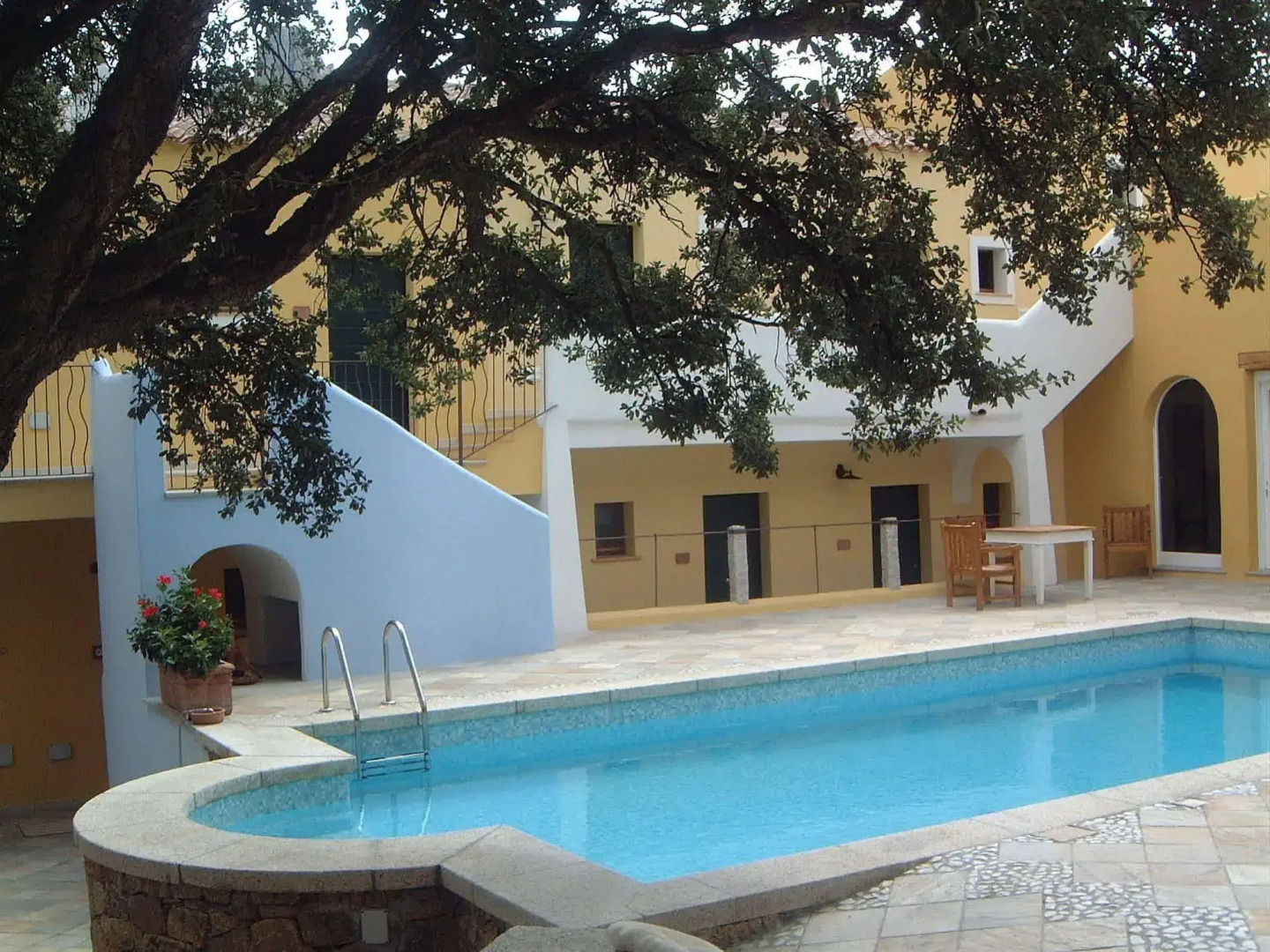 La Suera San Pantaleo