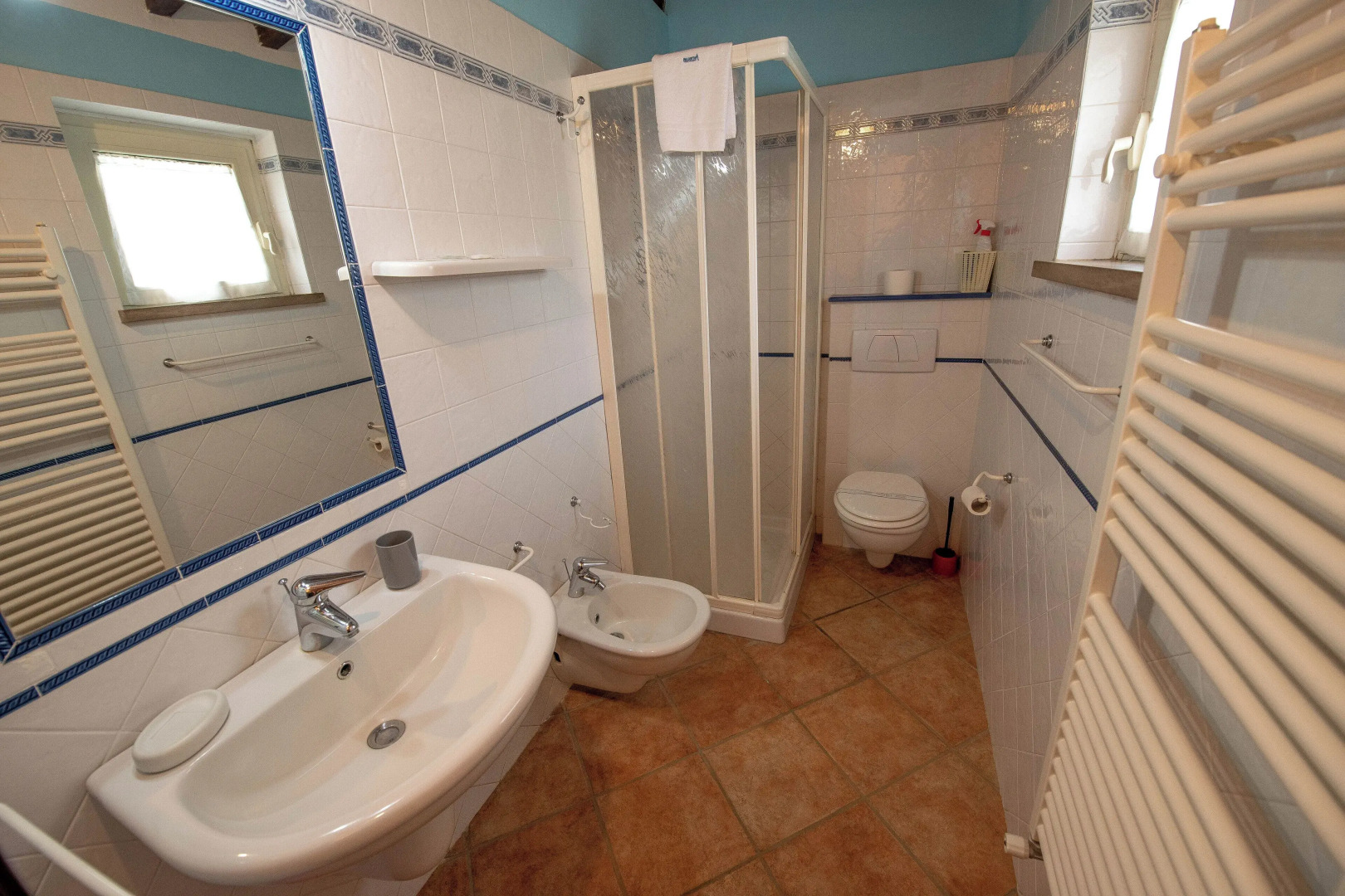 Agriturismo Le Giuncaine