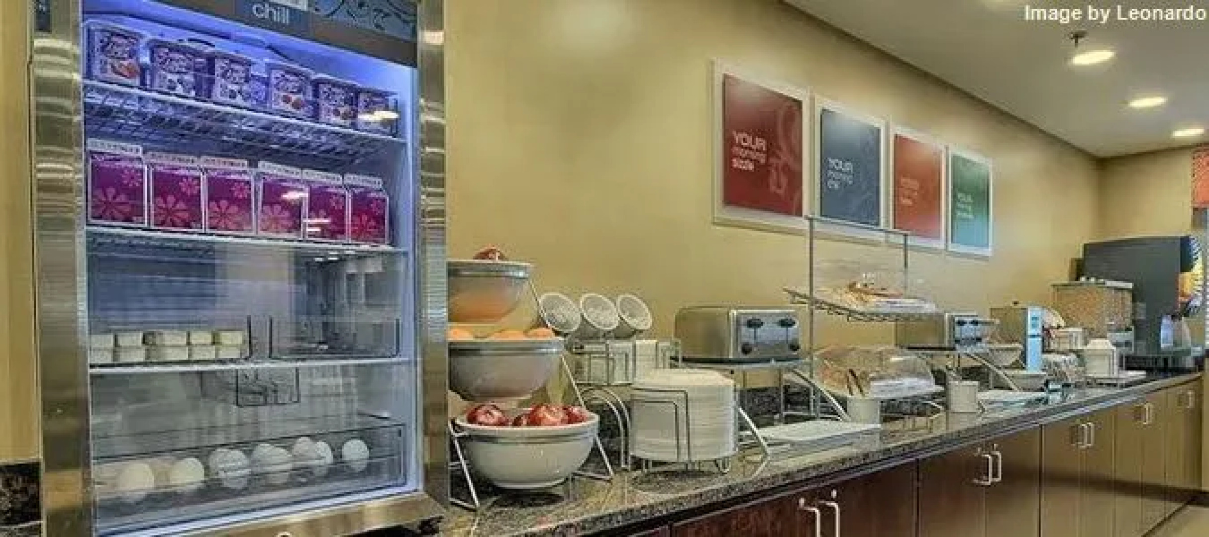 Ramada Limited Wadsworth Akron, Ohio