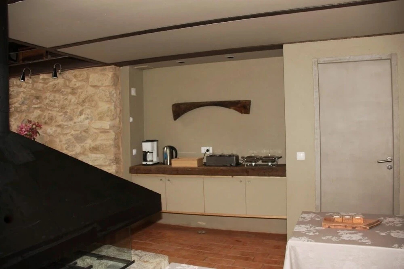 Moinhos da Gozundeira - Casa no Campo