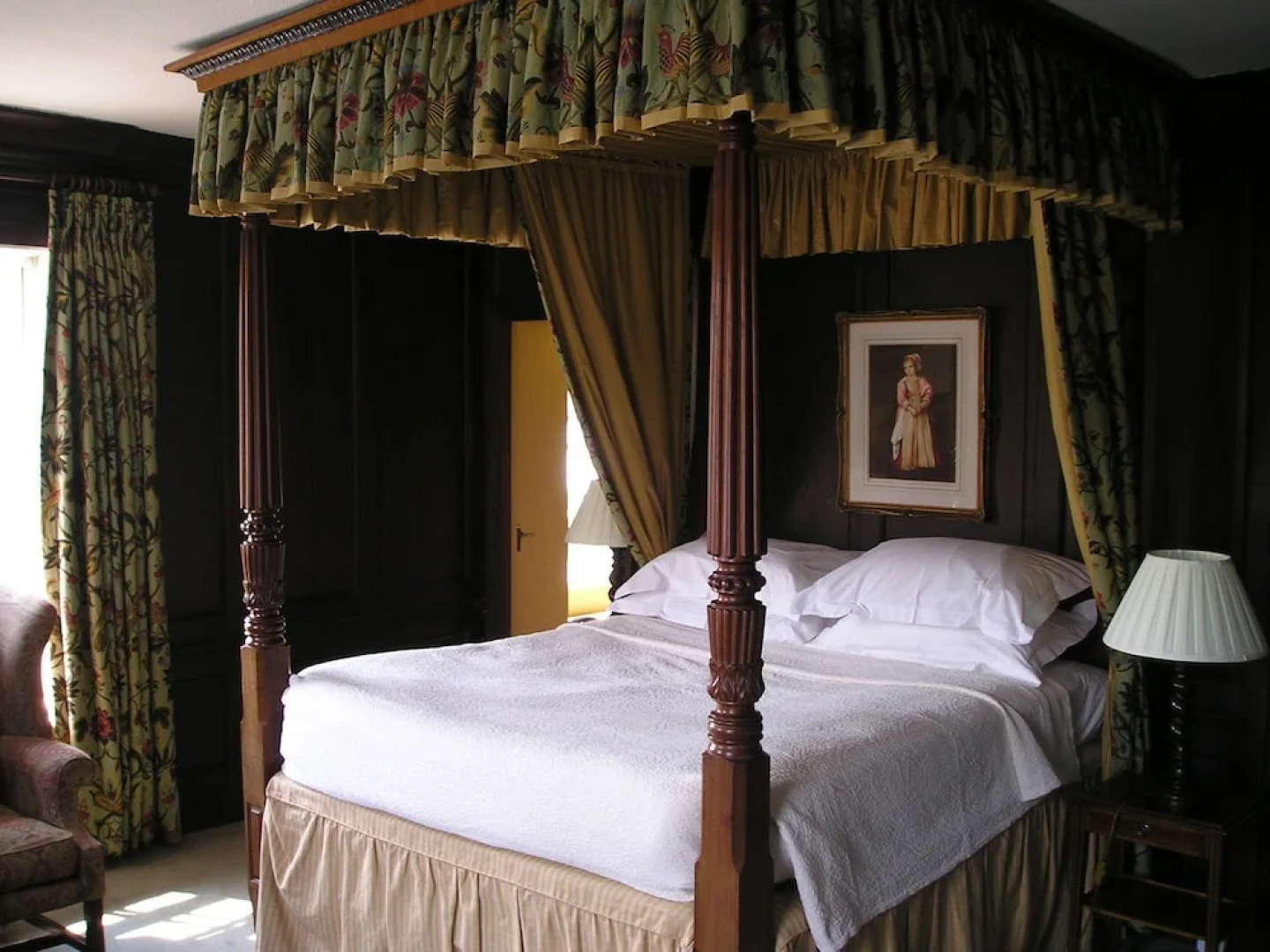 Spread Eagle Hotel and Spa