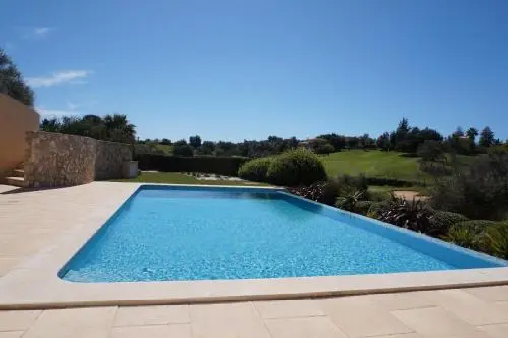 Villa V4 Golf Vale da Pinta