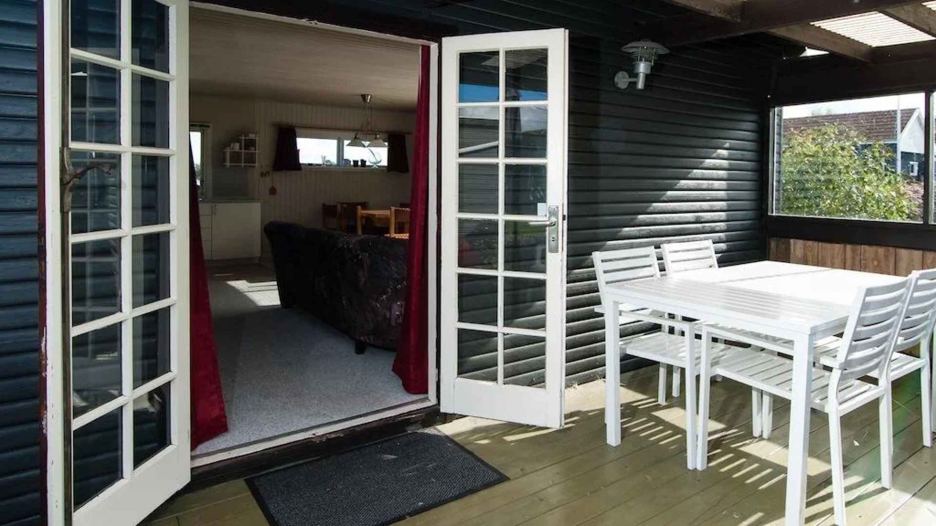 Ærenpris 44 Holiday House