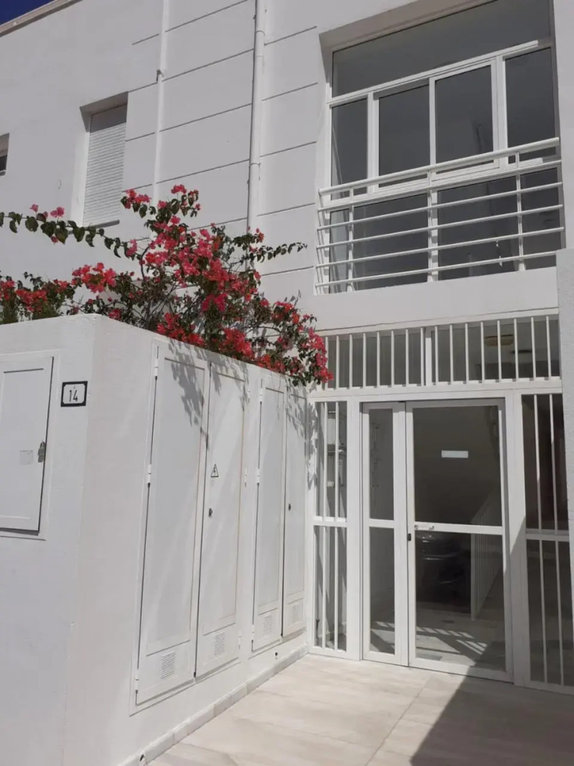 Piso Carboneras Playa