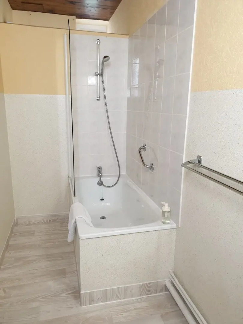 Aux Gorges du Dourdou