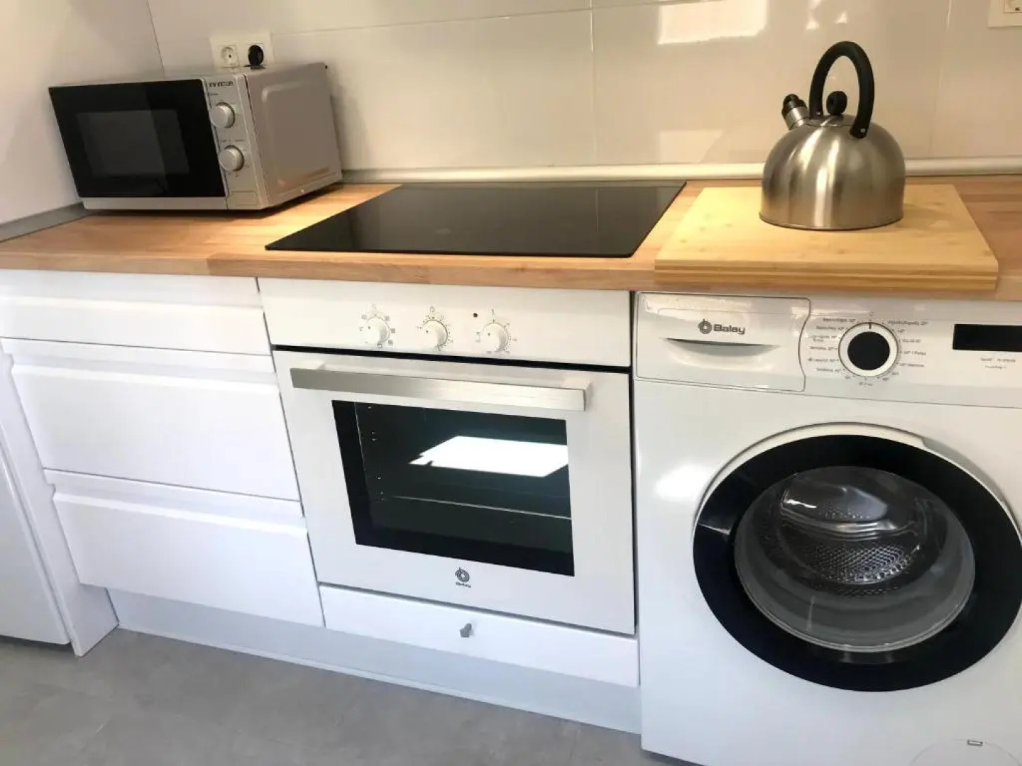 INSIDEHOME Apartments - La Casita de Irene