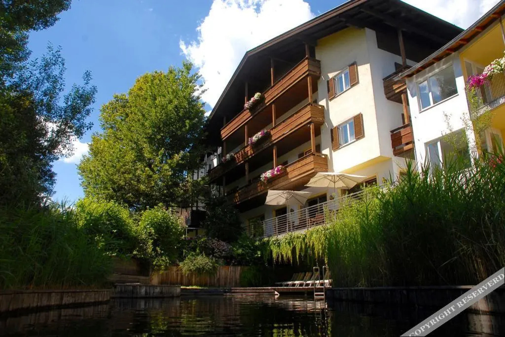 Hotel Pustertalerhof