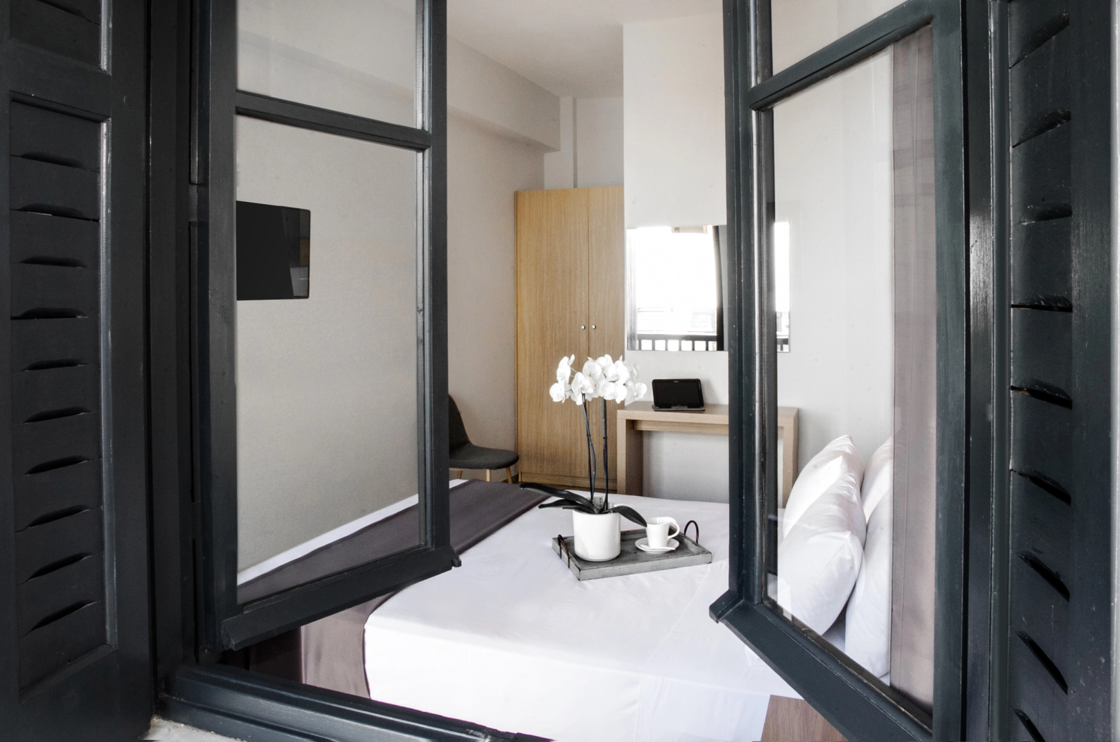 Atlas Hotel Skiathos