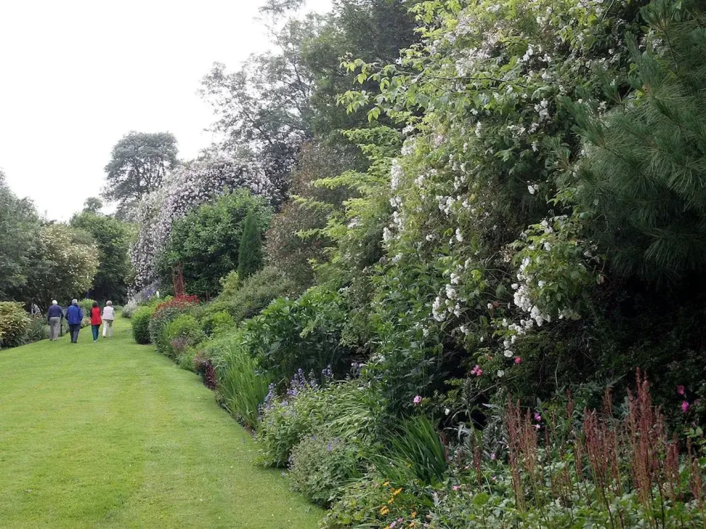 The Gatehouse at Cwmweeg