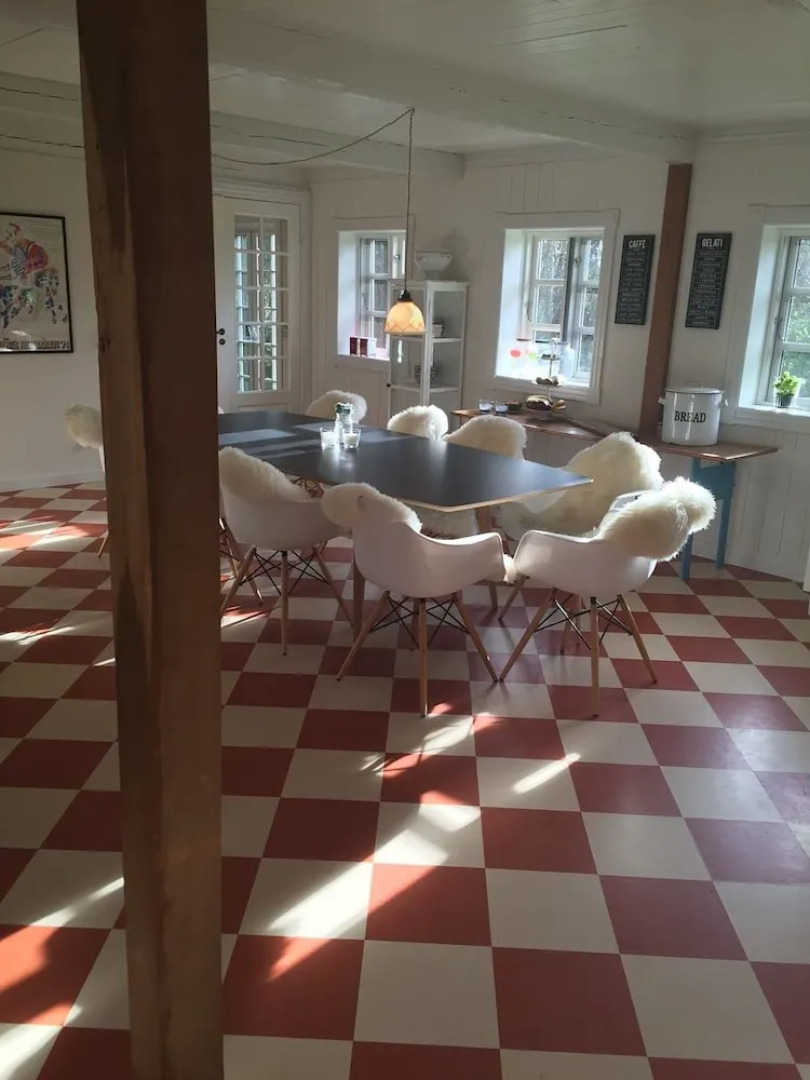 Alsbrogaard Deluxe Bed & Breakfast