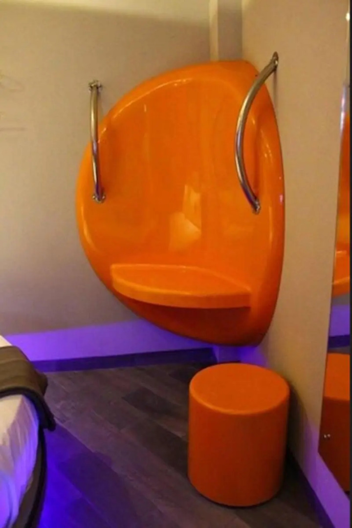 OH Oriente Hotel - Adults Only