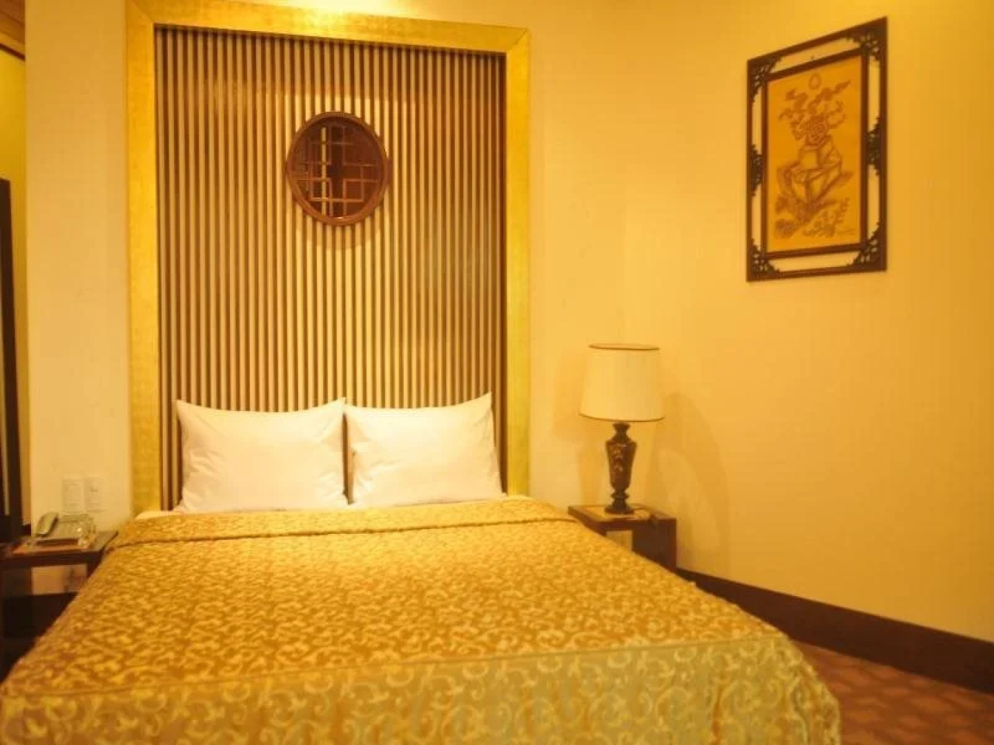 Jolie Mod Hotel