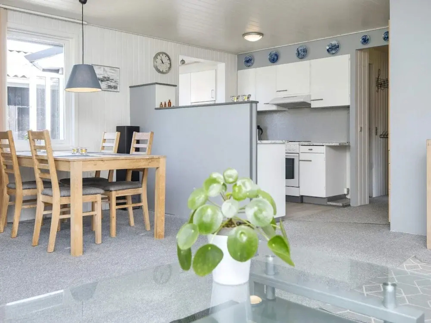 6 Person Holiday Home in Skjern