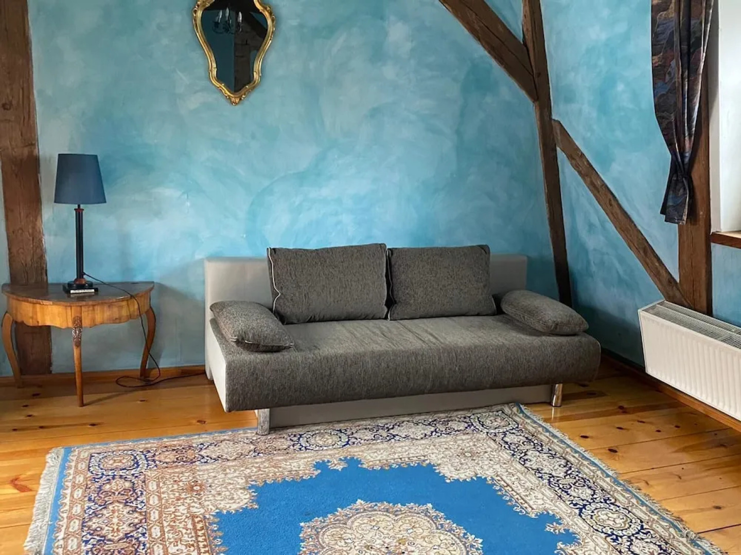 Hotel Alte Försterei Kloster Zinna