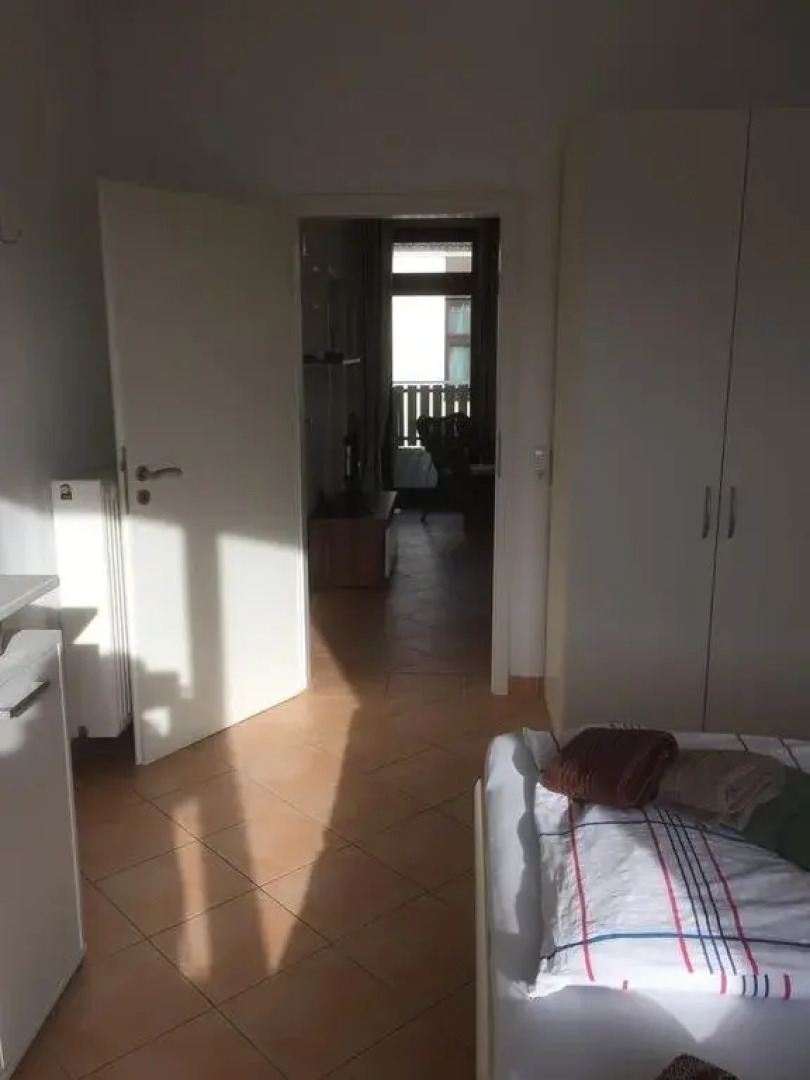 Die Sailor Huser sterstrae