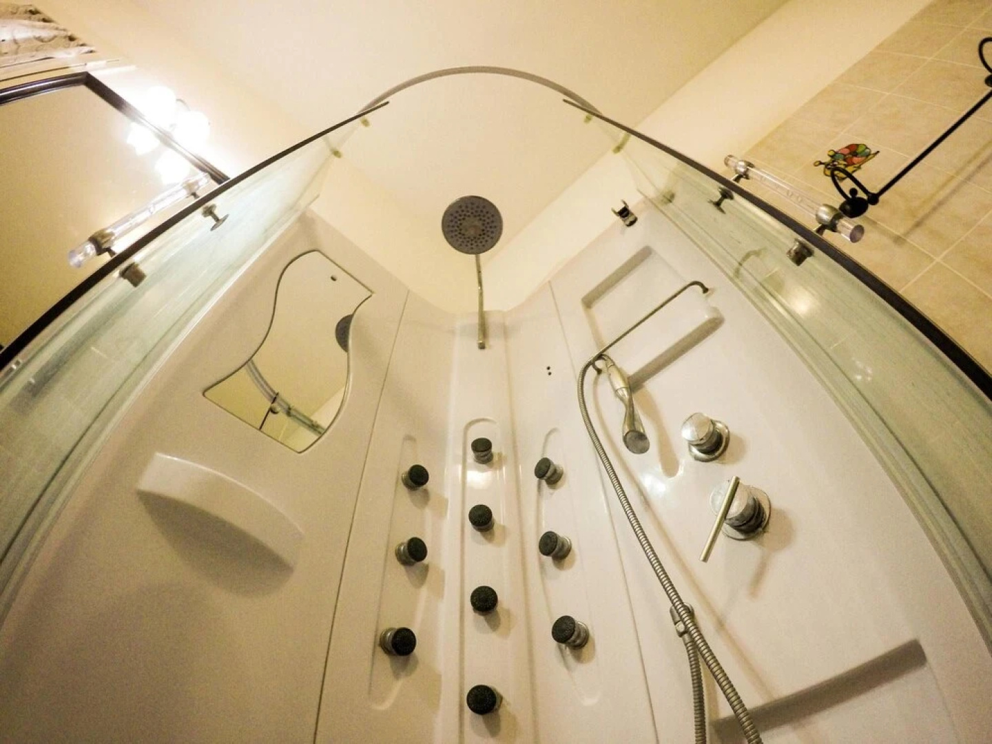 B&B Le Cascatelle
