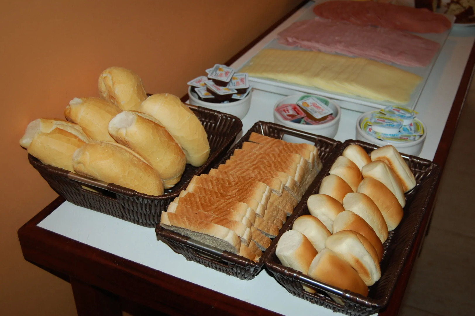 Pousada Recanto Montecarlo