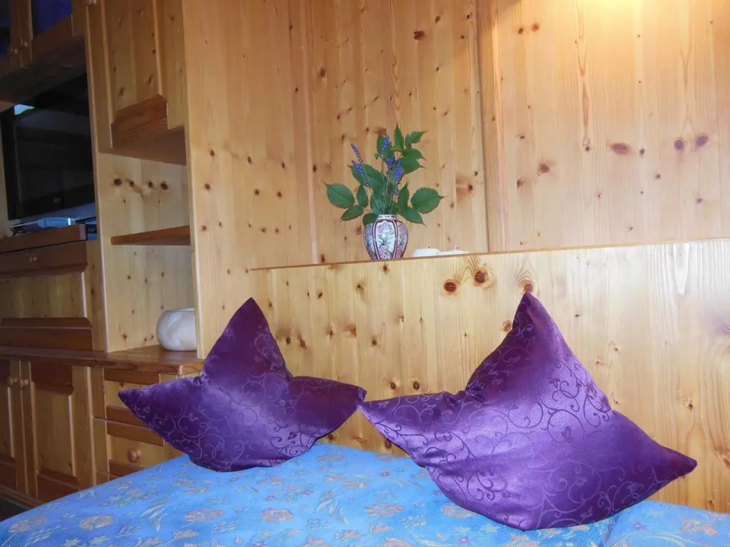 Lärchenwald Appartements