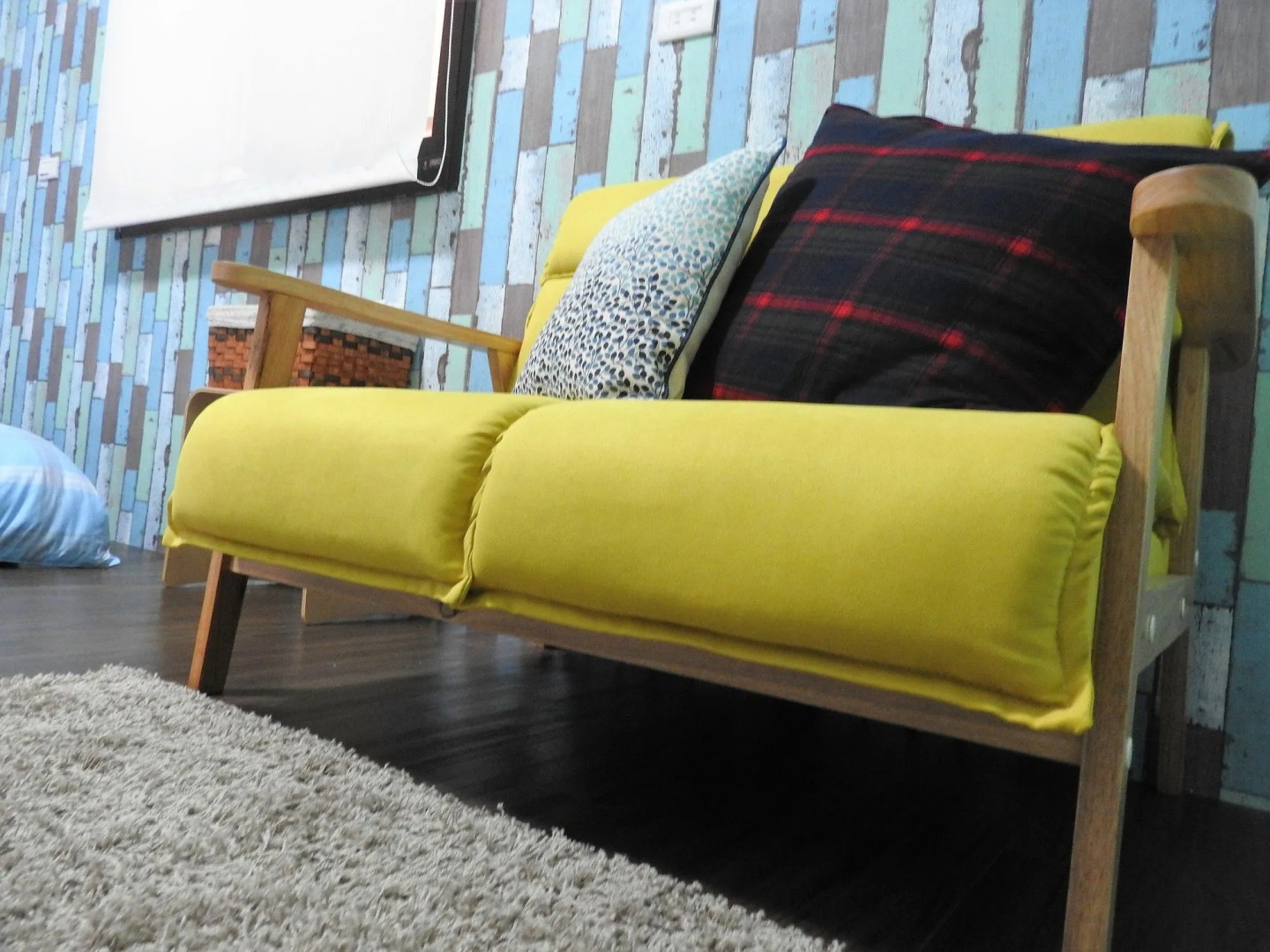 Anping Western-style House