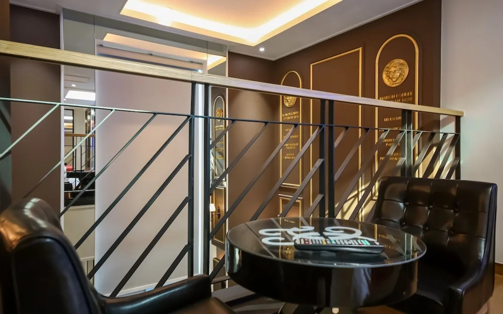 Donghae Luxury Java Self Check-in Motel