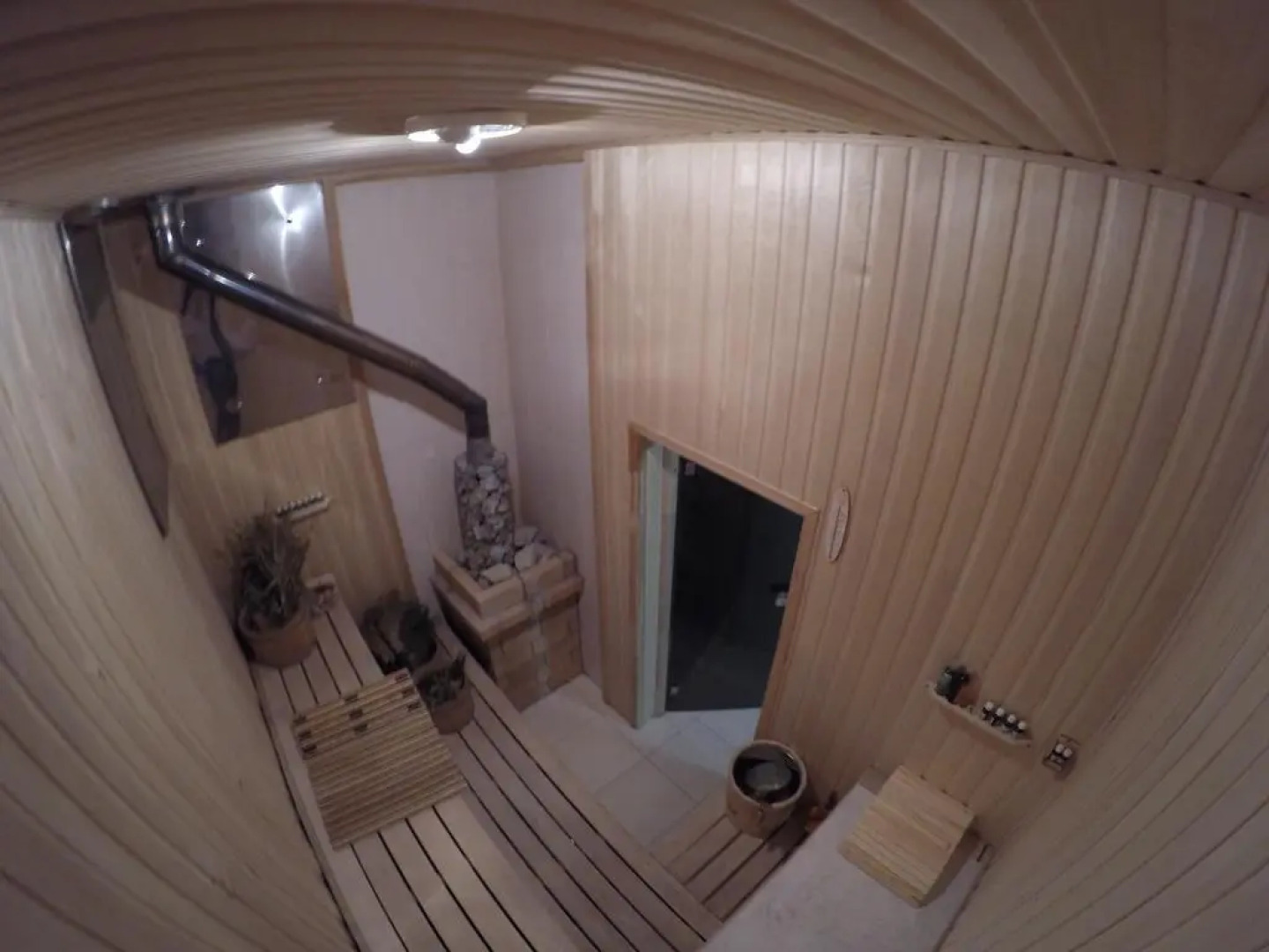 Гостевой дом ARK