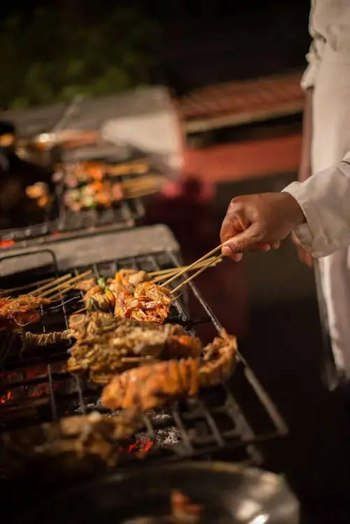 Matemwe Beach Village