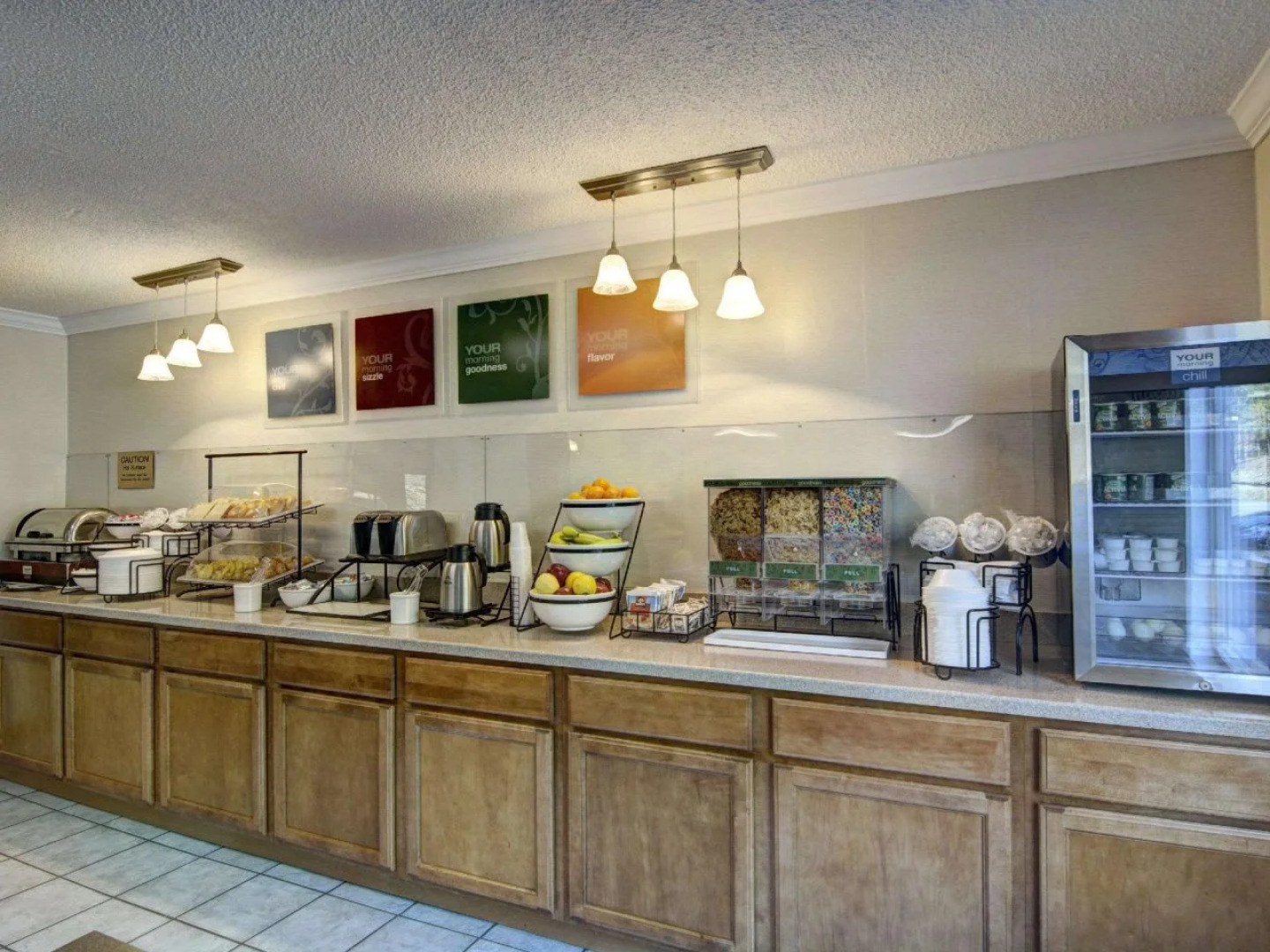 Clarion Pointe Beckley