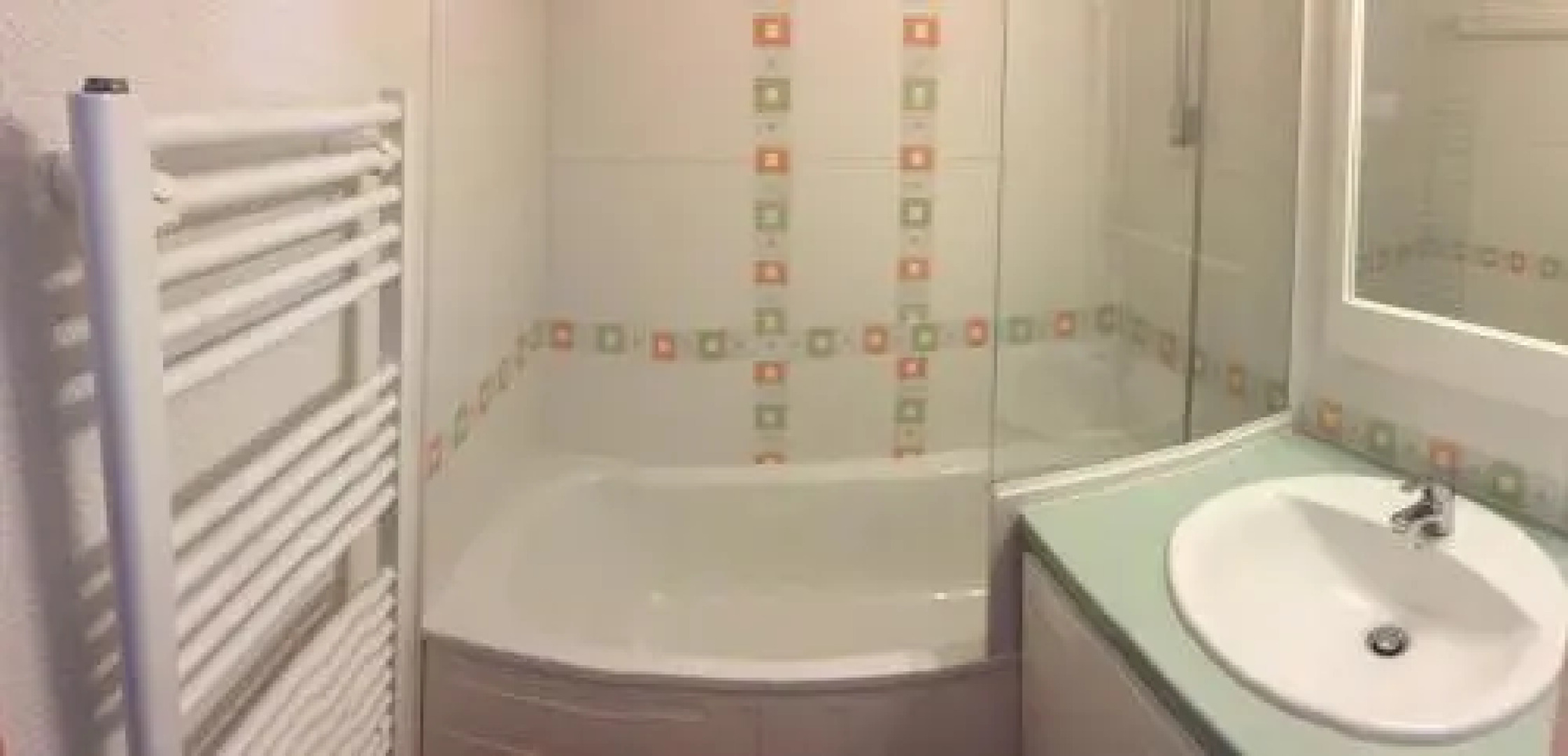 Studio Cabine 4 Places Le Pedrou