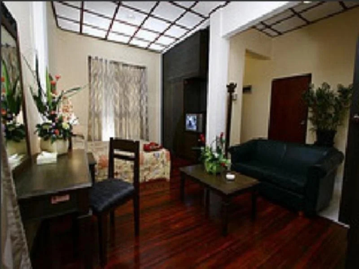 Pelangi Balau Resort