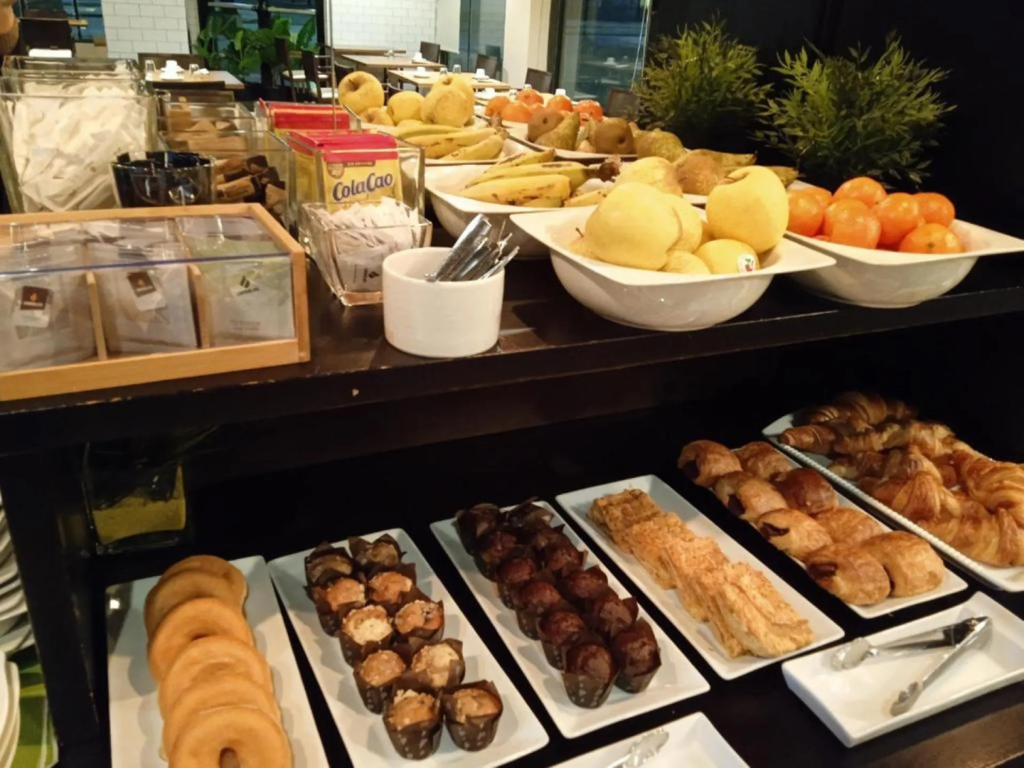 AZZ Asturias Langrehotel & Spa