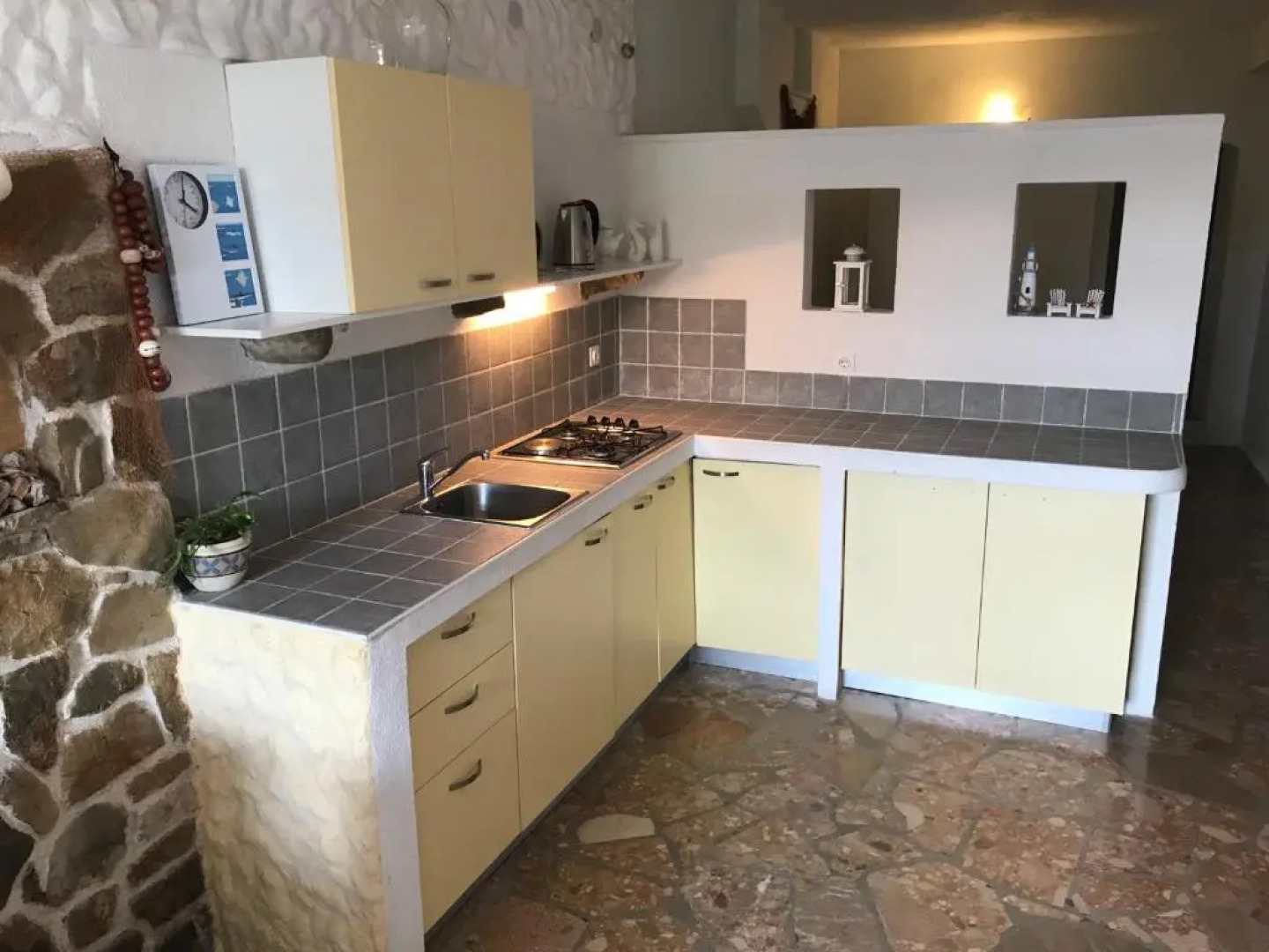 Ivančica Apartments