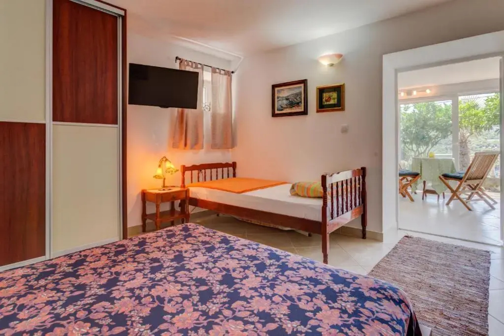 Sea Oasis Apartments - Milosevic