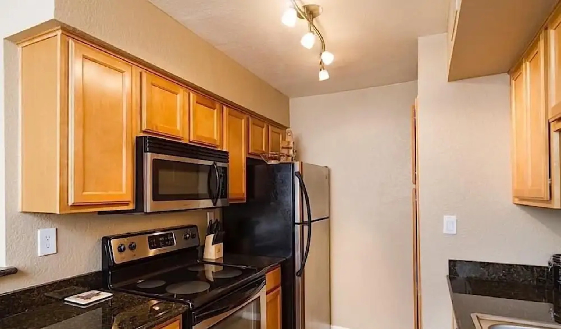 Exclusively Yours By Signature Vacation Rentals