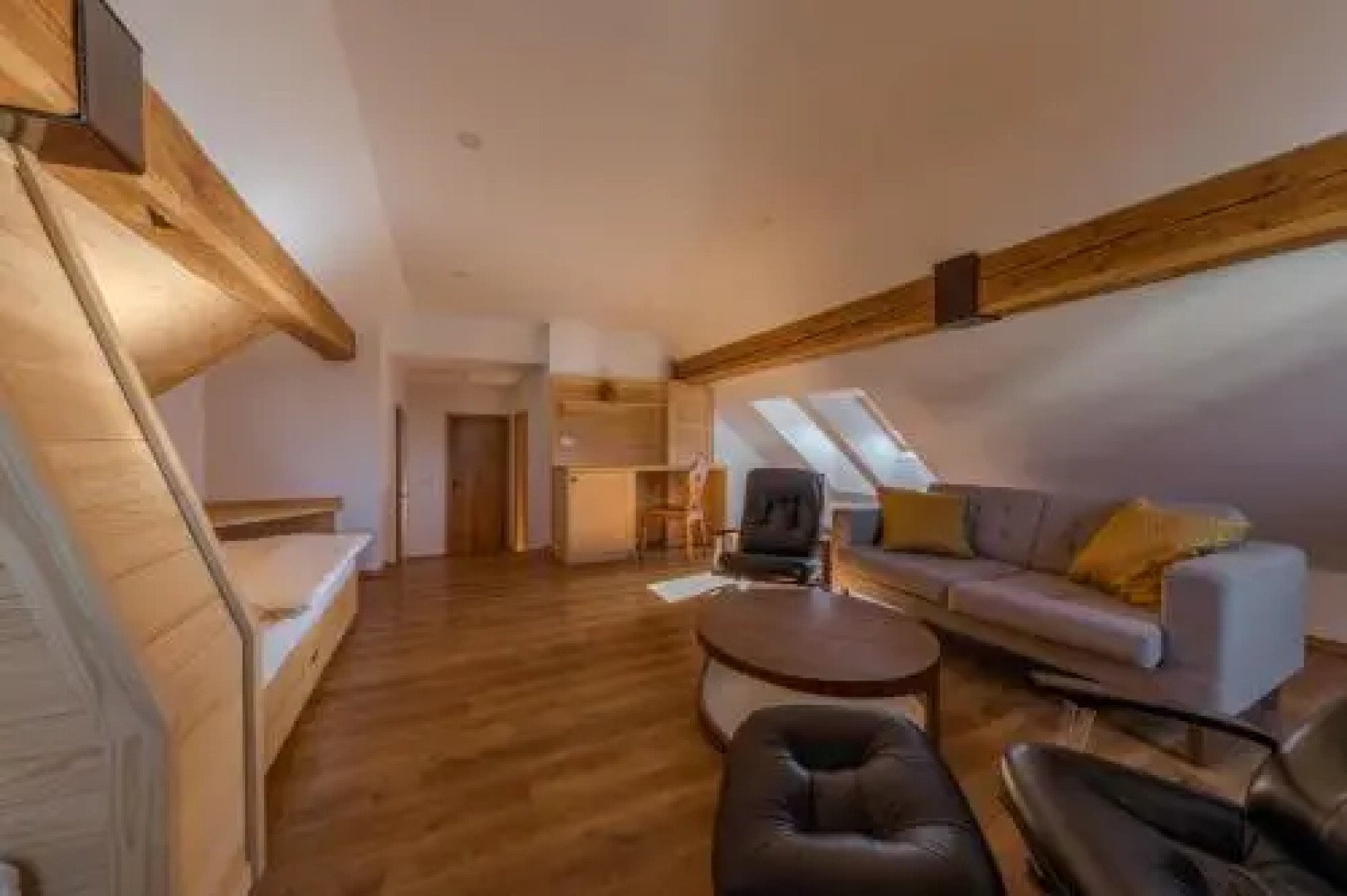 Kunstelj Pension and Restaurant