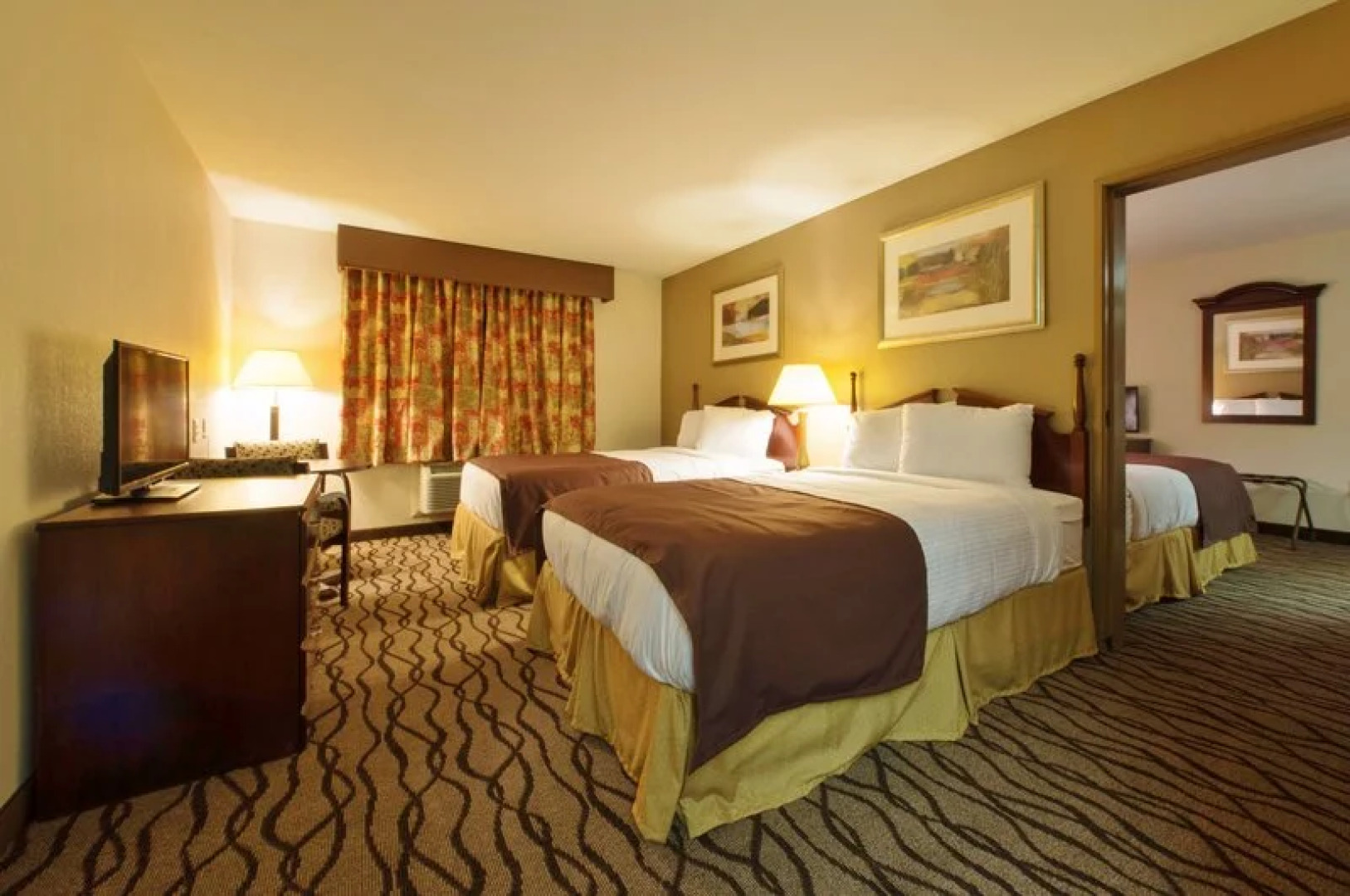 Country Hearth Inn & Suites Toccoa