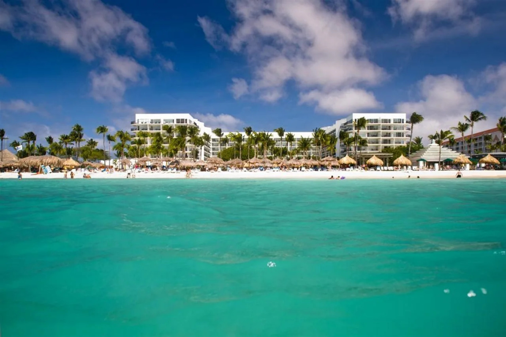 Aruba Marriott Resort & Stellaris Casino