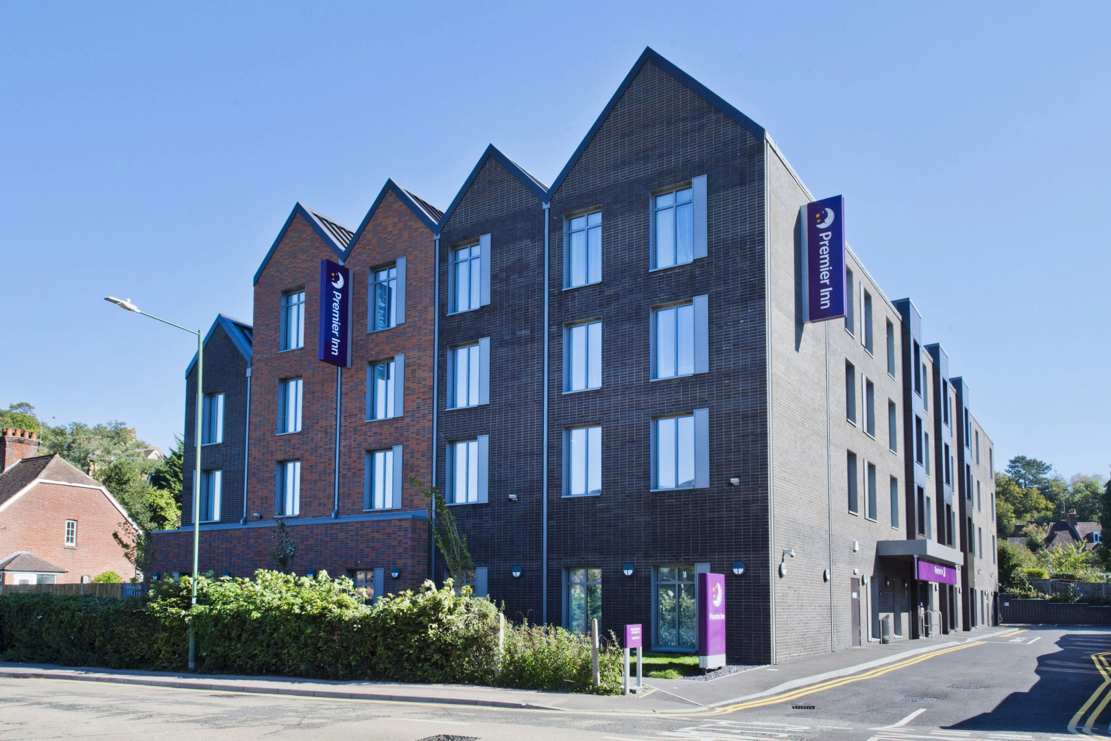 Premier Inn Sevenoaks