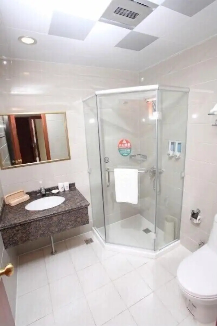 GreenTree Inn Nantong Rugao Port Bus Station Business Hotel