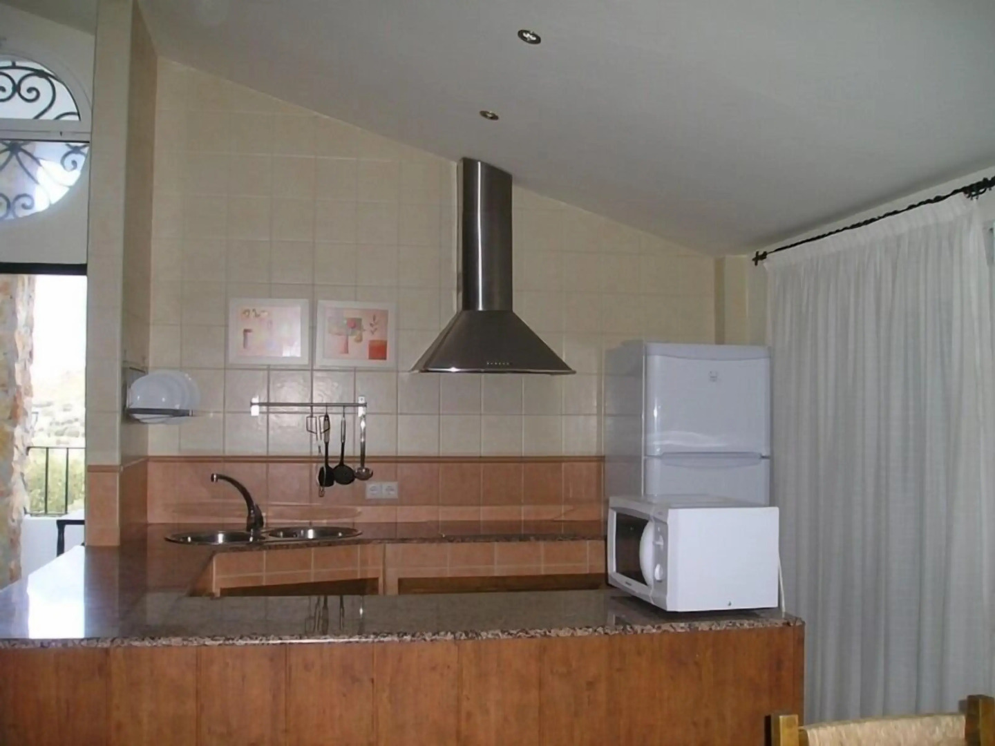 Cortijo el Cercadillo