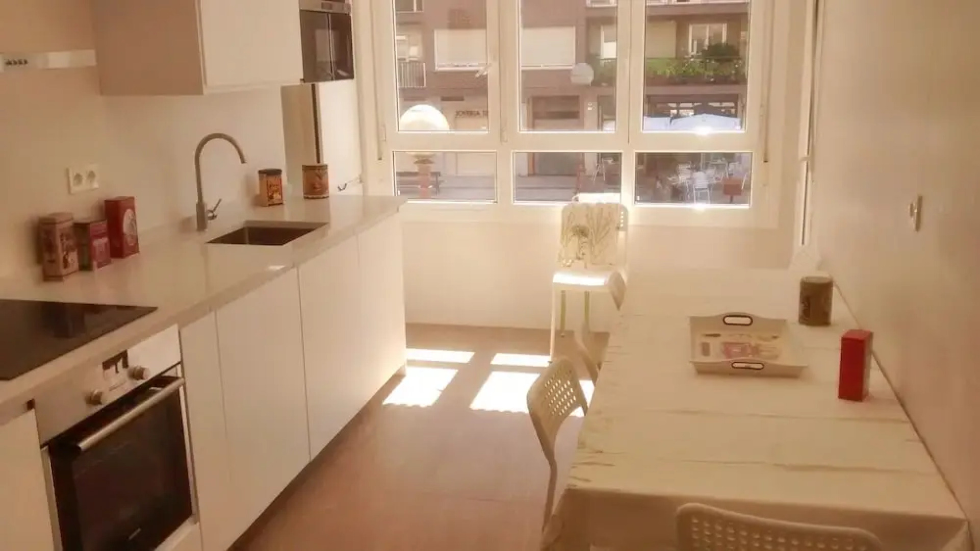 Apartamento Pza. Juan XXIII